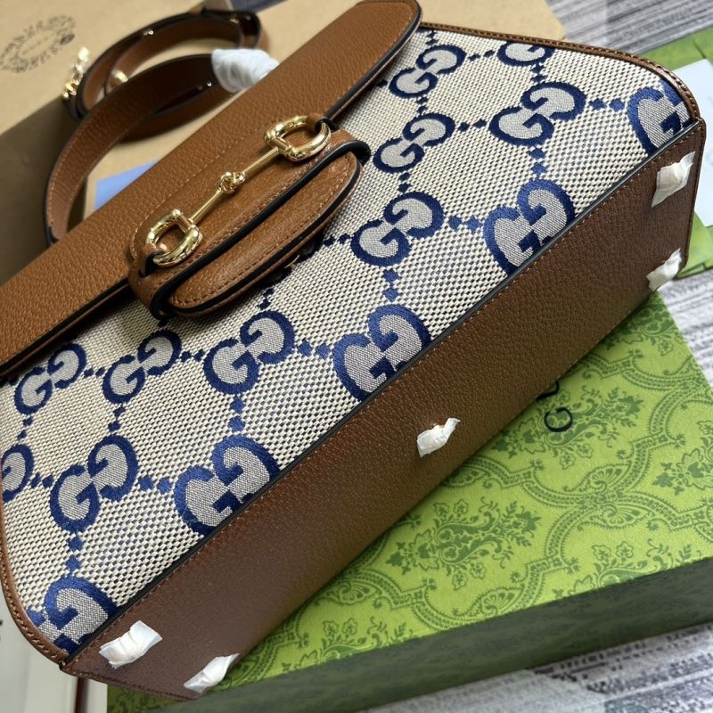 Gvc*1 horsebit bags